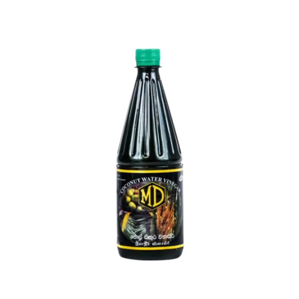 MD  Coconut Vinegar